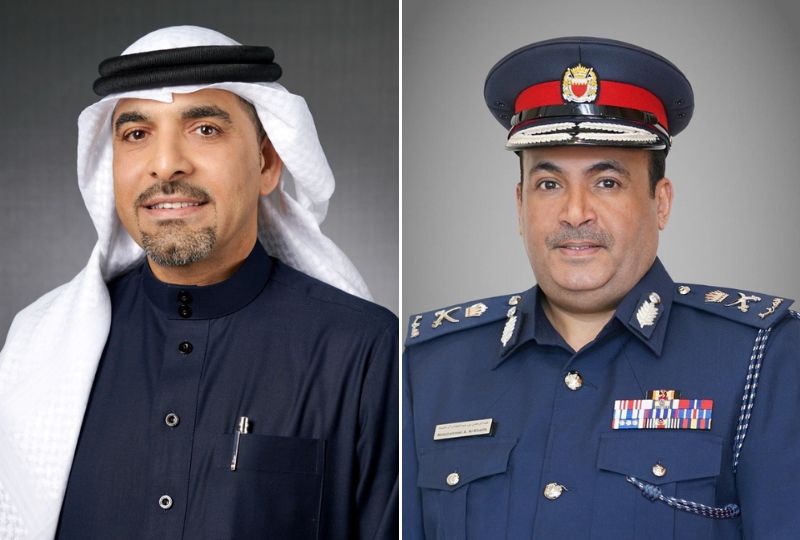 Bahrain News: Solidarity providing speed radars to boost road safety